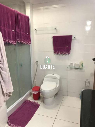 Imagem 27 de 30 de Apartamento - Ap01690 - 34424361