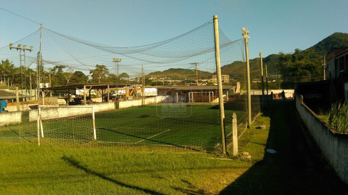 Imagem 6 de 12 de Terreno À Venda Em Ingleses Do Rio Vermelho - Te006432