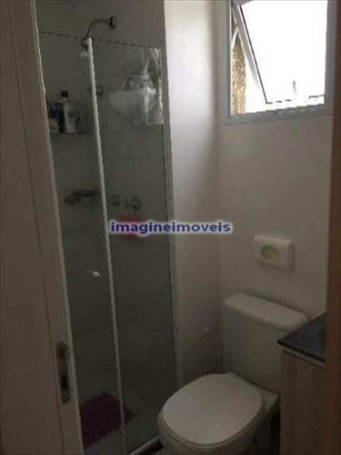 Imagem 8 de 30 de Apto No Carrão Com 2 Dorms Sendo 1 Suíte, 1 Vaga, 60m² - Ap0908