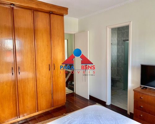 Imagem 22 de 26 de Casa - Ca04312 - 1973019