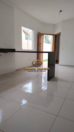Imagem 5 de 15 de Sua Casa Nova No Morro Do Algodão - 1137