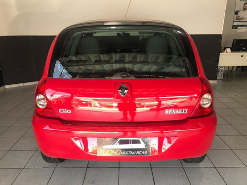 Imagem 4 de 9 de Renault Clio