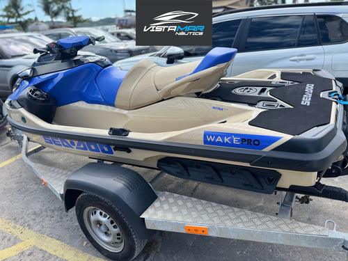 Jet Seadoo Wake Pro 230 2025