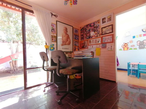 Casa En Venta En Puente Alto