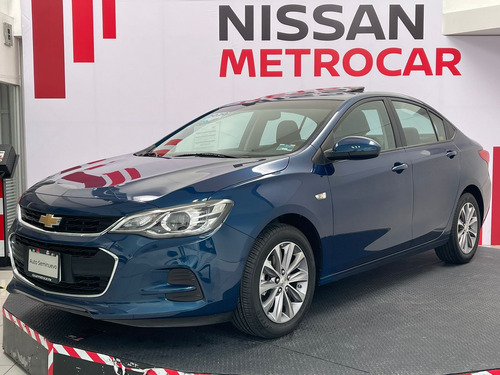 Imagen 7 de 15 de Chevrolet Cavalier Premier 2020
