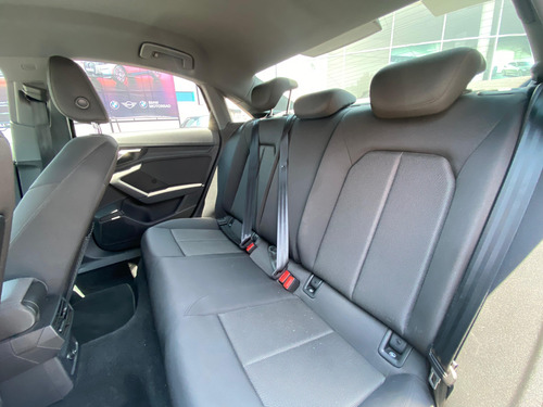 Audi A3 1.4 Sedan 35 Tfsi Dynamic At