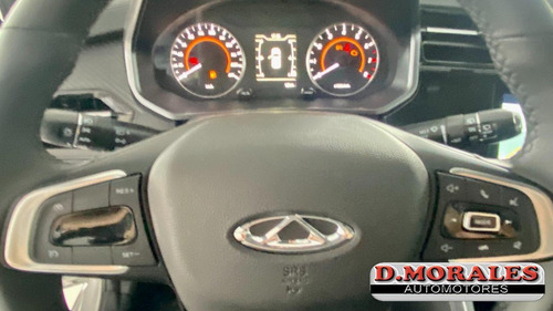 Imagen 14 de 16 de Chery Tiggo 2 Pro Mt (c/bono) 1.5 2023 0km