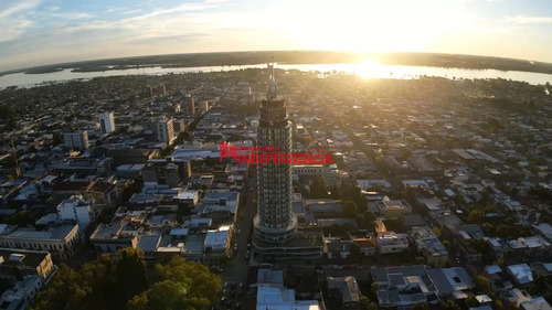Piso 24 Ph Un Lujo En Las Alturas De Paysandú
