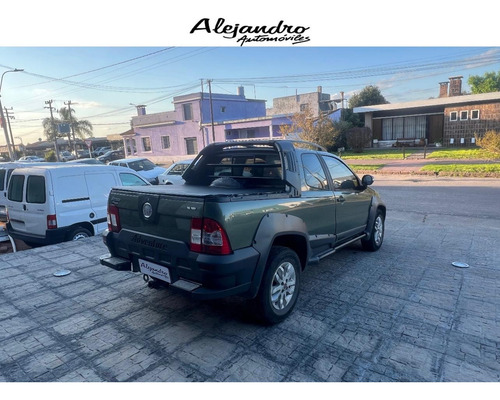 Fiat Strada 1.6 Adventure Cd