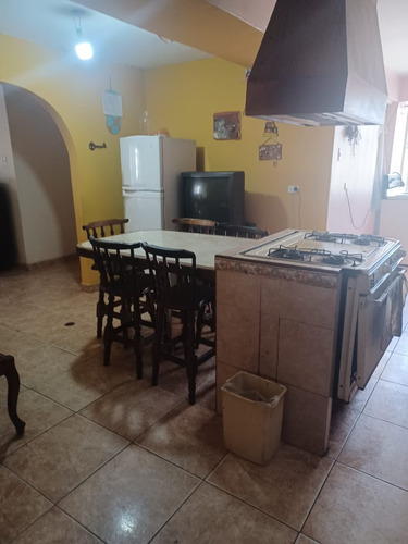 Apartamento Ph Av. Bolivar
