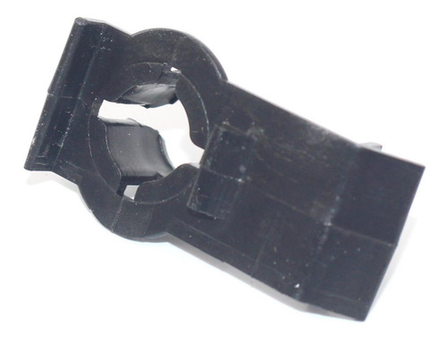4x Elevalunas Delantero Clips Plástico Compatible Con Bmw