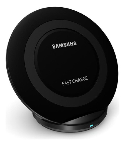 Cargador Samsung Inhalmbrico Carga Rapida 15w Ep-ng930