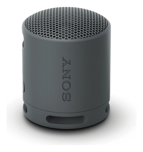 Sony Srs-xb100 Wireless Bluetooth Altavoz De Viaje Súper 