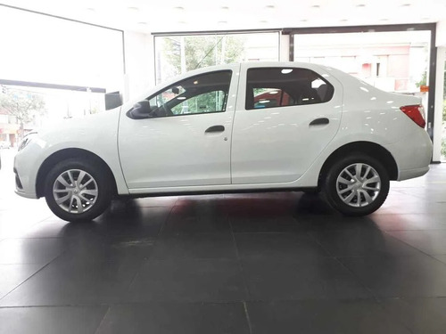 Renault Logan 1.6 16v Life