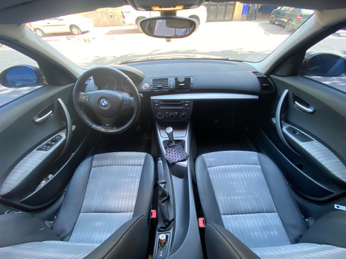 Bmw Serie 1 116 Active 5 Puertas Unico Por Su Estado