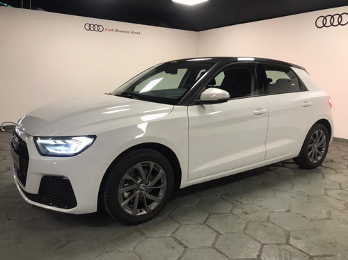 Imagen 2 de 15 de Audi A1 Sportback 30 Tfsi Stronic Nuevo 2021