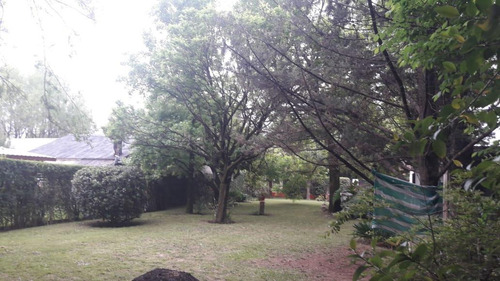 Imagen 3 de 4 de Terreno - Barrio Parque Leloir