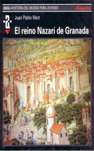 Reino Nazari De Granada Hmj - Wwrt,juan Pablo