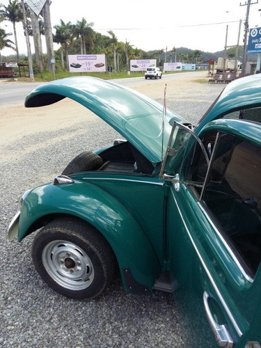 Volkswagen Fusca 1300