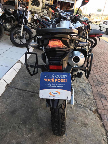 Honda Xre 300 Abs