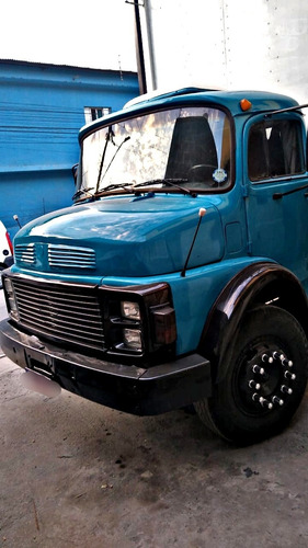 Mercedez Bens Mb1513