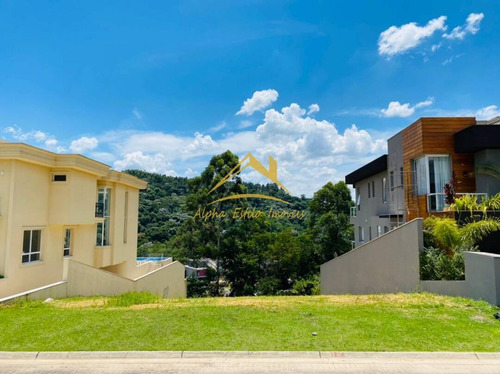 Imagem 6 de 8 de Venda De Terreno Maravilhoso Em Alphaville R$ 2.550.000. - 51