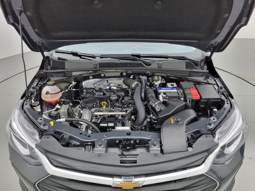 Chevrolet Onix 1.0 TURBO FLEX LTZ AUTOMÁTICO