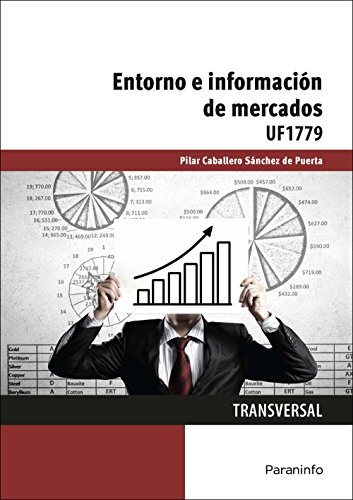 Libro Entorno E Información De Mercados De Pilar Caballero S