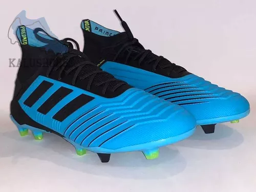 Florecer Marina comerciante Tacos adidas Predator 19.1