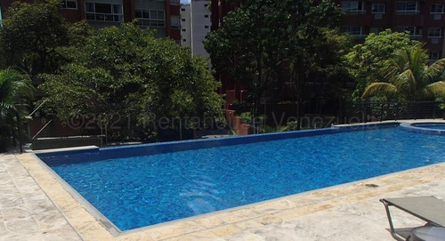 Apartamento En Venta El Rosal Remodelado. Con Pozo. Código 23-26390 Mr.