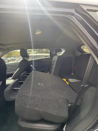 Jetour X70 1.5 T Sport Mt