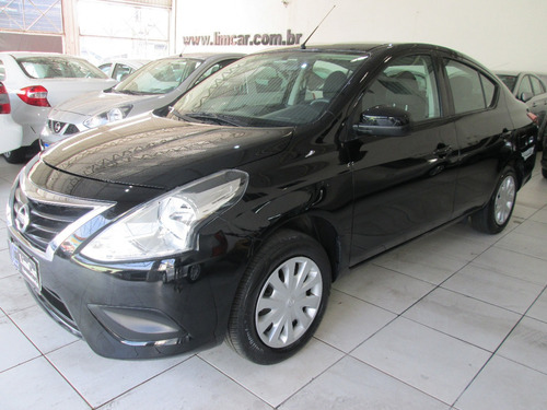 Nissan Versa 2019 Zero De Entrada Trabalhe Aplicativo Uber