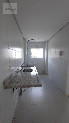 Apartamento Com 2 Dormitórios, 69 M² - Venda Por R$ 474.558,00 Ou Aluguel Por R$ 2.000,00/mês - Bom Jesus - Porto Alegre/rs - Ap1784