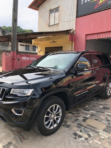 Jeep Cherokee 2014 3.2 Longitude Aut. 5p