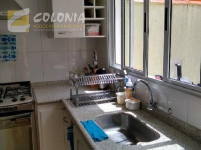 Imagem 9 de 21 de Casa - Ref: 07395