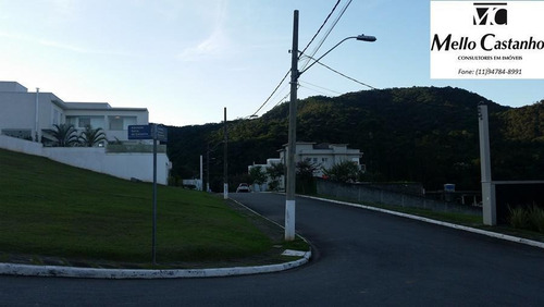 Imagem 2 de 15 de Terreno Alphasitio Alphaville - Maravilhoso - C/ Projeto - 1001538_1-1899321