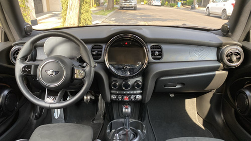 Mini John Cooper Works 2024