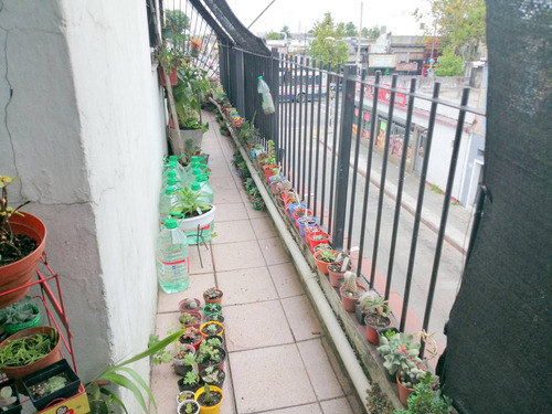 Imagen 9 de 10 de Venta De Apartamento Con 2 Dormitorios En Unión