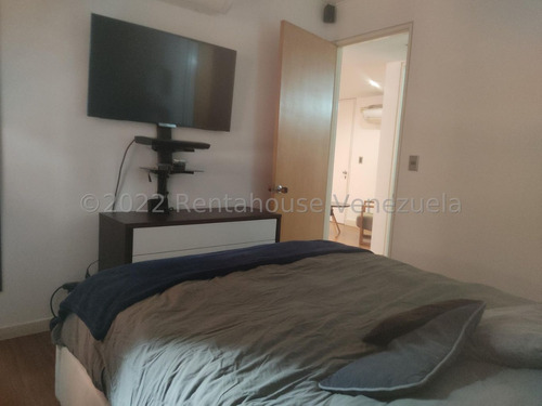 Imagen 10 de 13 de Apartamento En Venta Boleita Norte Mls #22-20676