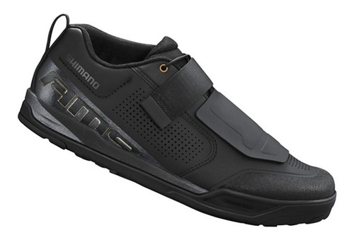 Zapatillas Shimano Sh-am903 Black Talla 46