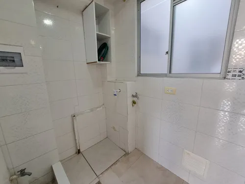 Apartamento En Arriendo En San Luis. Cod A28782