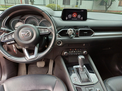 Mazda CX-5 2.5 Touring At