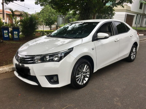 Cubrecarter Toyota Corolla 2008 (980-1003)