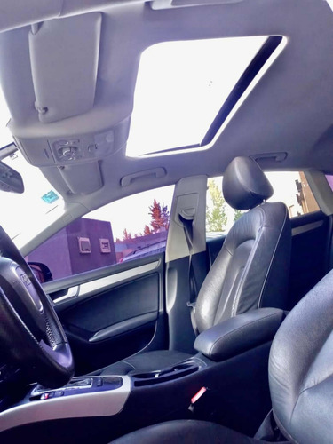 Audi A5 2011 2.0 T Fsi Multitronic 211cv