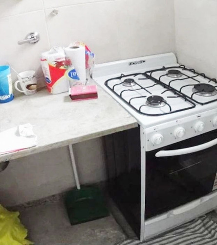 Imagen 6 de 8 de Venta Departamento Balvanera