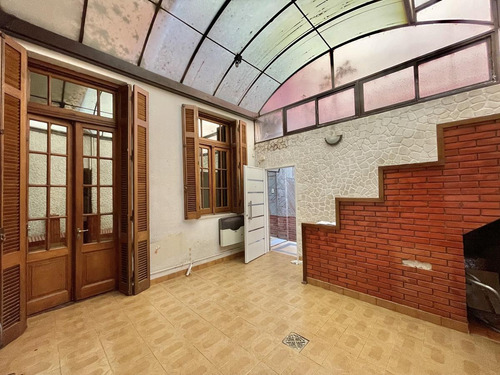 Imagen 10 de 11 de Casa De Pasillo Dos Dormitorios A Una Cuadra De Bv Oroño
