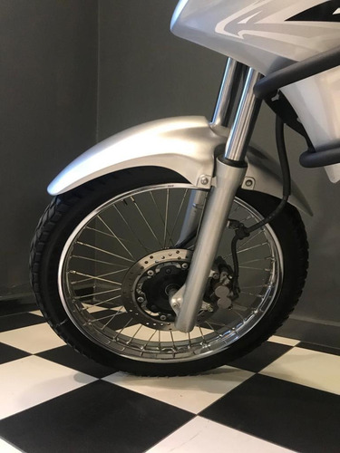 Honda Falcon 400 Recibo Tornado Yamaha Tenere 250