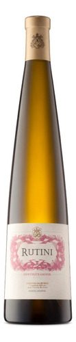 Vino Blanco Rutini Gewürztraminer 750ml