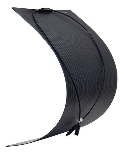 Panel Solar Flexible Goal Zero Flex 100i De 100 W Ideal Pa