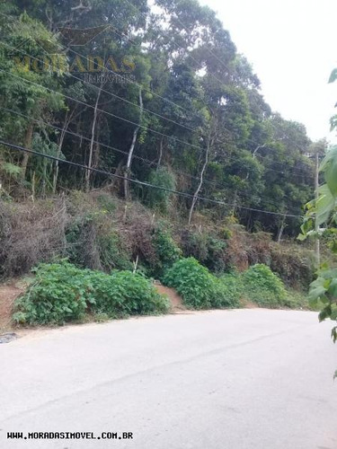 Imagem 5 de 11 de Terreno Para Venda Em Embu-guaçu, Congonhal - 1937_1-1375447